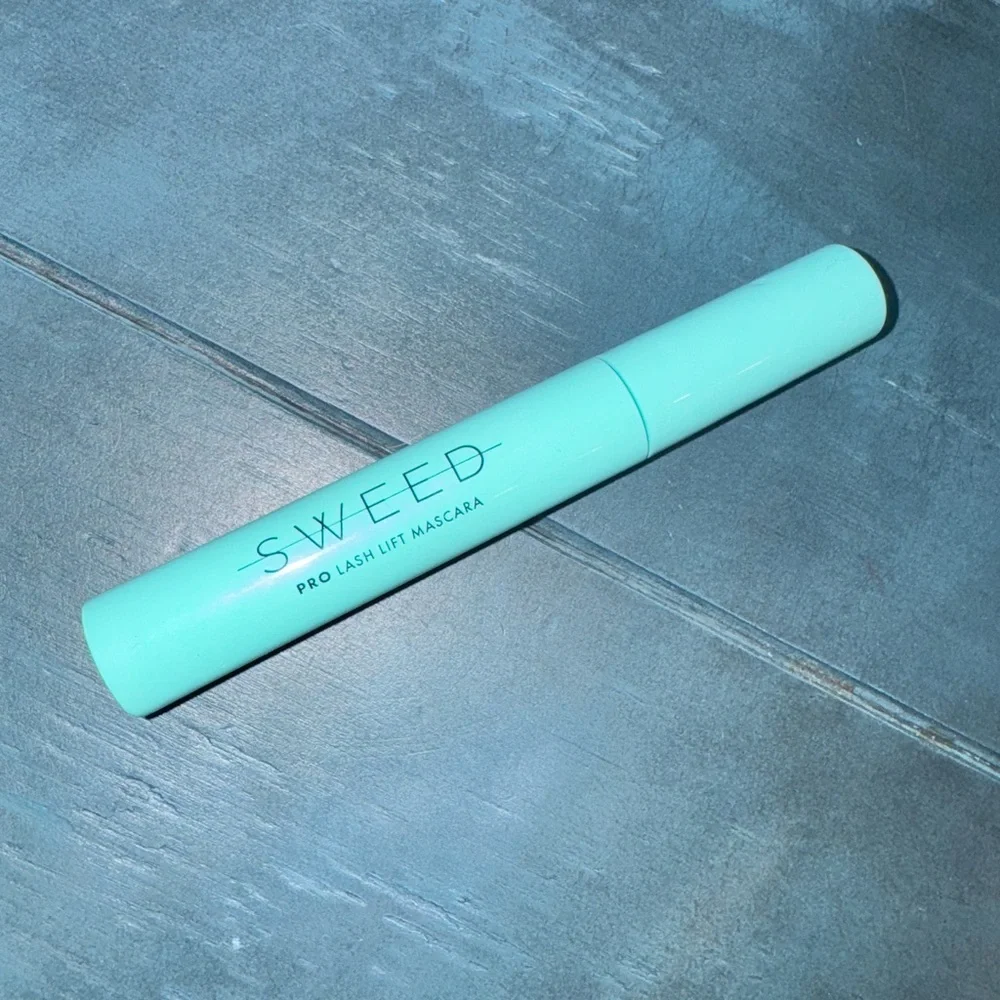Swefеd Pro Lash Lift Mascara — Aqua Black
